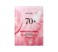 Anua - Peach 70 Niacin Serum Mask 2025 Version - 25ml x 1 sheet