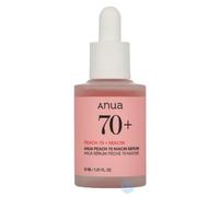 Anua Sérum Niacin 70% à la pêche – 30 ml