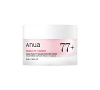 Anua - Peach 77 Niacin Enriched Cream 2025 Version - 50ml