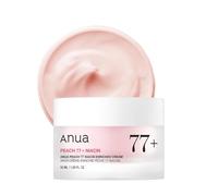 ANUA Peach 77% Niacin Enriched Cream (50 ml)