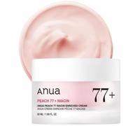 Anua Peach 77% Niacin Enriched Cream ¿ 50 Ml