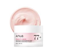 Anua Peach 77 Niacin Enriched Cream 50ml