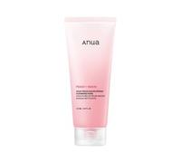 Anua - Peach Niacin Spread Cleansing Foam - Mousse nettoyante éclaircissante