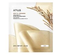 Anua Rice 70 Glow Collagen Mask