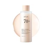 Anua Rice 70% Tonique Lacté Éclaircissant 250ml