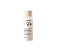 Anua - Rice 70 Glow Milky Toner Mini - Lotion lactée éclat riz 70+ mini