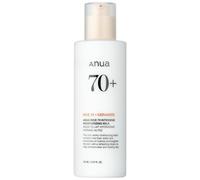 ANUA Riz 70 Lait Hydratant Intensif, Lotion Pour Une Hydratation Profonde Et Nourrissante, Peau De Verre Éclatante 150Ml/5.07Fl.Oz.