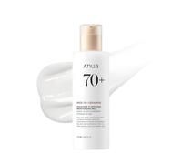 ANUA Rice 70 Lait Hydratant Visage - Lotion Hydratante à l’Eau de Riz, Niacinamide & Céramides, Hydratation Intense, Peau Déshydratée, Skincare Coréenne, 150ml