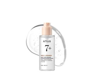 Anua Rice Ceramide 7 Hydrating Barrier Serum 50ml