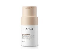 ANUA Poudre Nettoyante Éclaircissante Aux Enzymes De Riz, Nettoyant Pour Le Visage, Nettoyant Doux Pour Le Visage Pour L'Hydratation, Sans Parfum, 40 G/1,41 Oz Liq. Beige