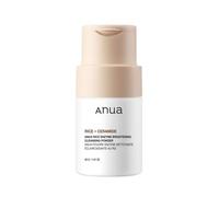 Anua - Rice Enzyme Brightening Cleansing Powder - Poudre nettoyante éclaircissante