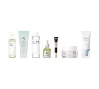 Anua - Routine K-Beauty - Peau sensible