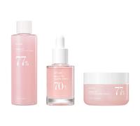 Anua - Routine Peach - Illumination & Hydratation