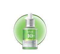 ANUA Sérum Acide Azélaïque 10% - Serum Visage Apaisant Rougeurs & Imperfections, Acide Hyaluronique & Niacinamide, Peau Sensible, Skincare Coréenne, (30ml)