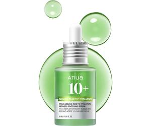 Anua Sérum Apaisant Rougeurs Acide Azélaïque 10+ Hyaluron 30ml