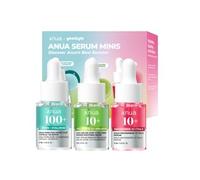 Anua - Serum Mini Trio Set - Trio sérums exclusif YesStyle