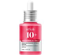 Anua Sérum Niacinamide 10 % + TXA 4 % 30 ml