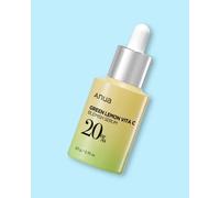ANUA Sérum pour le Visage Green Lemon Vita С Serum - 20 g