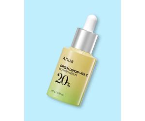 ANUA Sérum pour le Visage Green Lemon Vita С Serum - 20 g