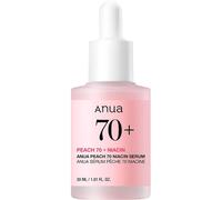 Anua Sérum Niacin 70% à la pêche – 30 ml