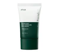 Anua SPF 50 Silky Moisture Sun Cream 50ml