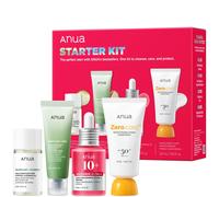 Anua Starter Kit
