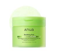 Anua Azelaic 10 + Hyaluron Redness Soothing Pad - 90 pièces