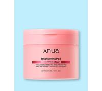 ANUA Tampons éclaircissants pour le visage à la niacinamide Niacinamide 5 TXA Brightening Pad - 210 ml / 60 pcs