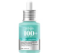 Anua Visage Serums-huilesPDRN Capsule d'acide hyaluronique 100 Sérum 30 ml