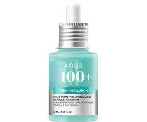 Anua Visage Serums-huilesPDRN Capsule d'acide hyaluronique 100 Sérum 30 ml