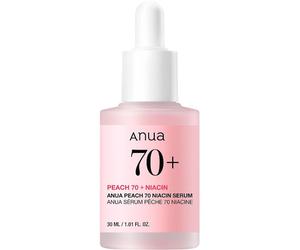 Anua Visage Serums-huilesPeach 70% Niacin Serum 30 ml