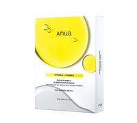 Anua - Vitamin C Blemish Serum Mask Set 2024 Version - 25ml x 10 sheets