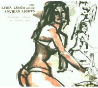 Anubian Lights - Champagne Cocaine Nicotine STA