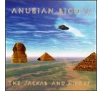Anubian Lights - Jackal & Nine EP