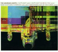 Anubian Lights - Outflight