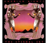 Anubian Lights – The Eternal Sky – Vinyle 12" coloré
