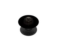 Anu rt sacré Gothique égyptien divinité PopSockets PopGrip Adhésif