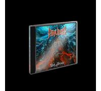 ANU ARK PARADISE - CD - K72z
