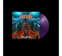 ANU ARK PARADISE LTD PURPLE VINYL - Vinyl Record - K72z