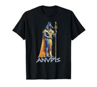 Anu ieu de l'Égypte Ancienne Histoire des Pyramides T-Shirt