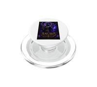 Anu ieu de l'Égypte Mythologie sacrée égyptienne Art sacré PopSockets PopGrip pour MagSafe