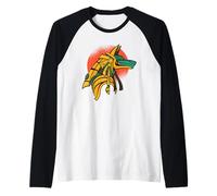 Anubis, Dieu des Morts De L'Egypte Ancienne, Manche Raglan