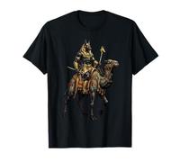 Anu ieu égyptien Ancienne Egypte Mythologie Diété égyptienne T-Shirt