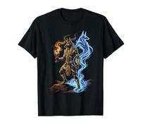Anu ieu égyptien Ancienne Egypte Mythologie Diété égyptienne T-Shirt