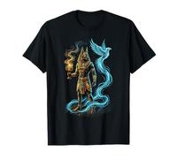 Anu ieu égyptien Ancienne Egypte Mythologie Diété égyptienne T-Shirt