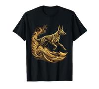 Anu ieu égyptien Ancienne Egypte Mythologie Diété égyptienne T-Shirt