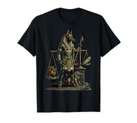 Anu ieu égyptien Ancienne Egypte Mythologie Diété égyptienne T-Shirt