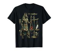 Anu ieu égyptien Ancienne Egypte Mythologie Diété égyptienne T-Shirt