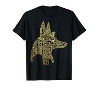 Anu ypte Ancienne Egypte Mythologie Egyptologie T-Shirt