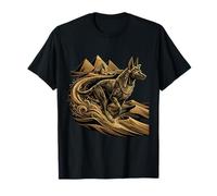 Anu ypte Ancienne Egypte Mythologie Egyptologie T-Shirt